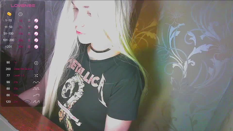 Shiny_Victoria Приват Записи 2026-02-08