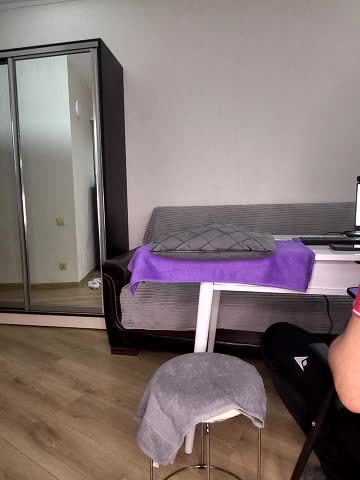 _KissMyAss_ Приват Записи 2026-02-08