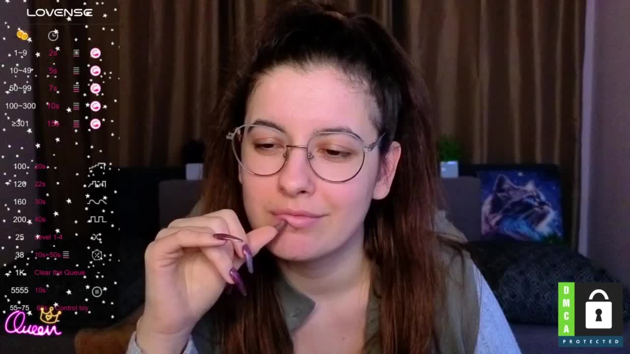 AminaBeatris13 Приват Записи 2026-02-08