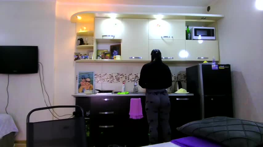 _KissMyAss_ Приват Записи 2026-02-08