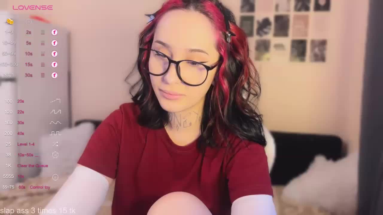 PinkyNastyx Приват Записи 2026-02-08