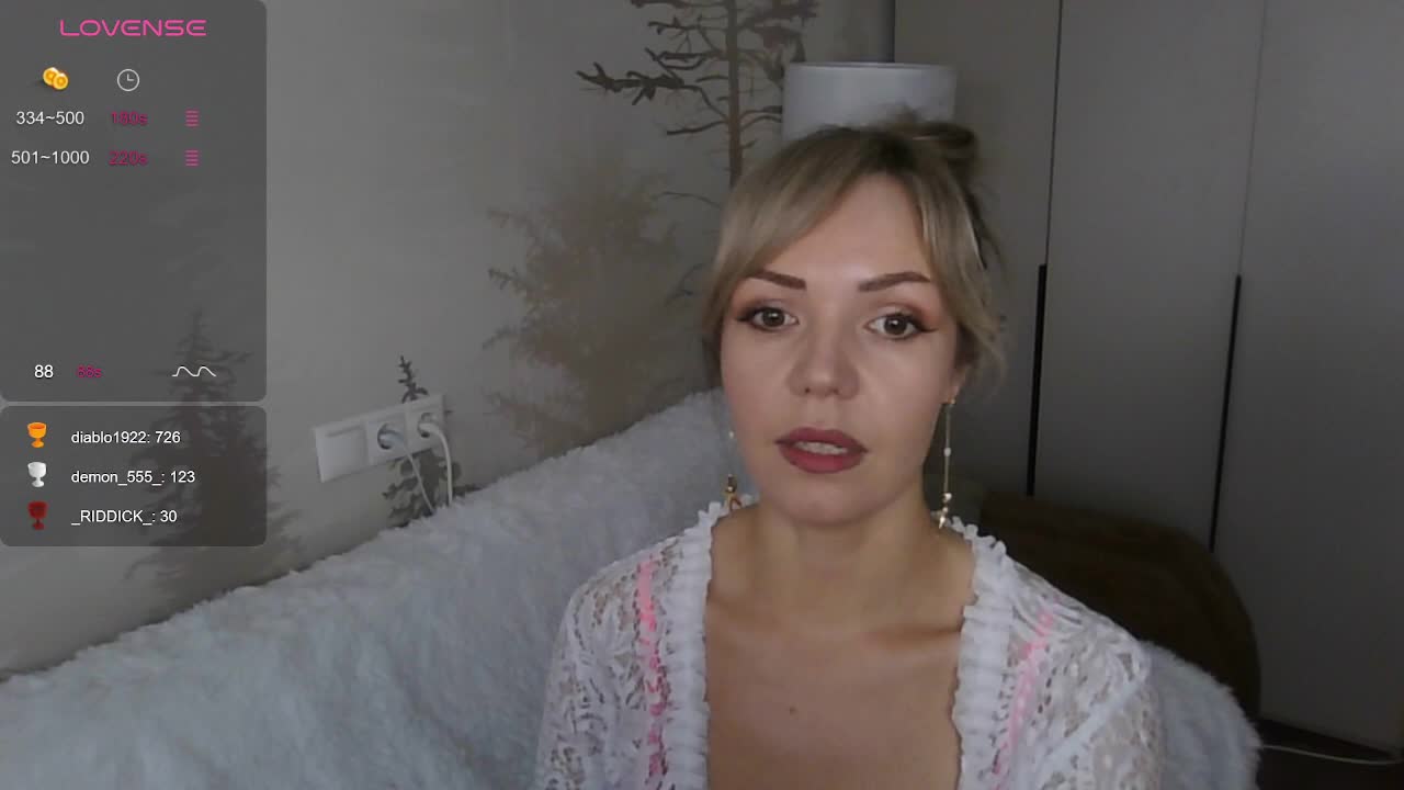 Red_Rose_98 Приват Записи 2026-02-08