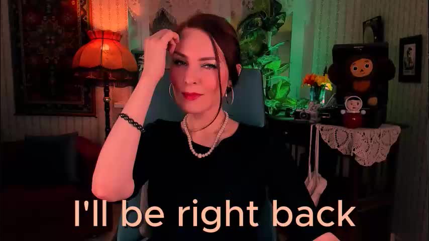 vandarossi Приват Записи 2026-02-08