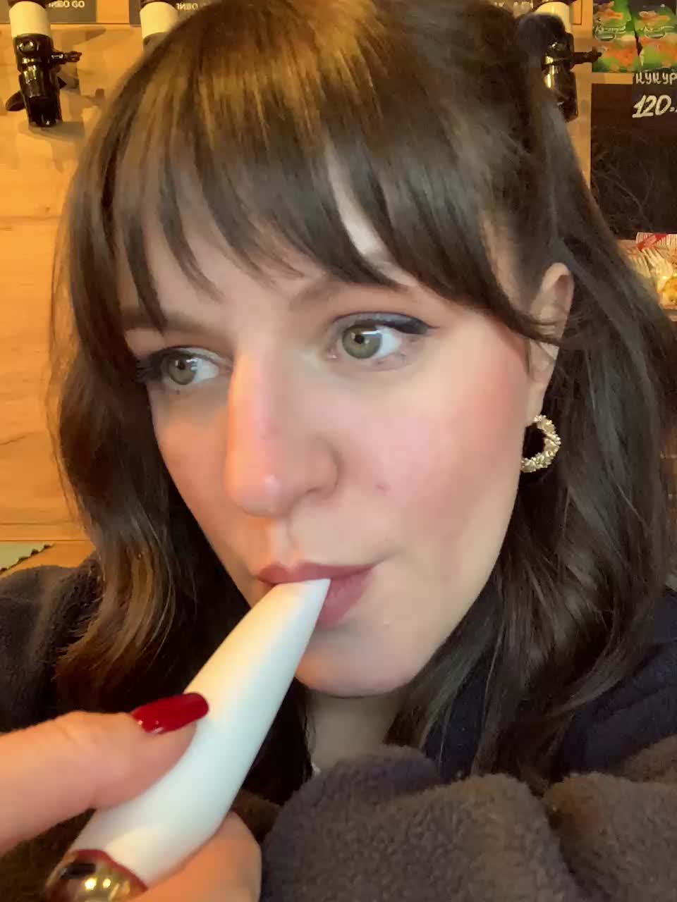 Yummypopka Приват Записи 2026-02-08