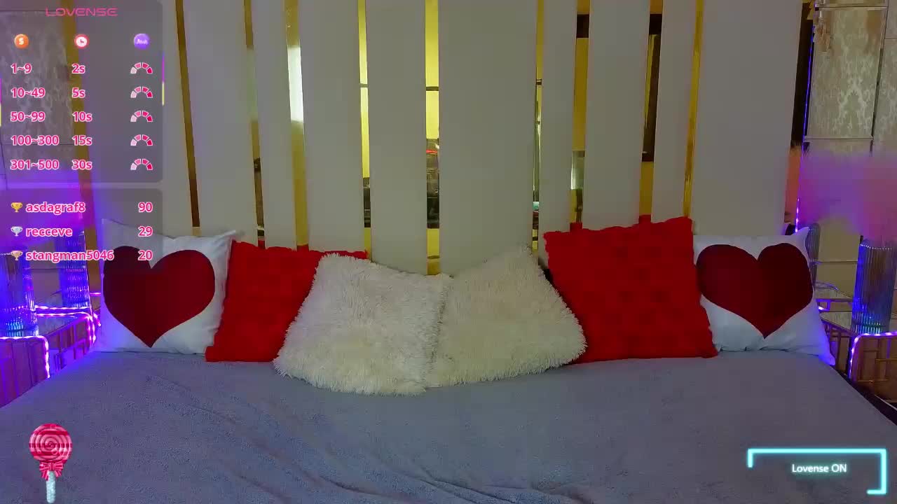 NeylaCharm Приват Записи 2026-02-08