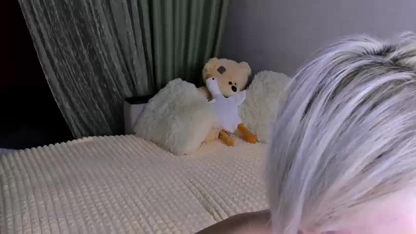 Sweeet-Barbie Приват Записи 2026-02-08