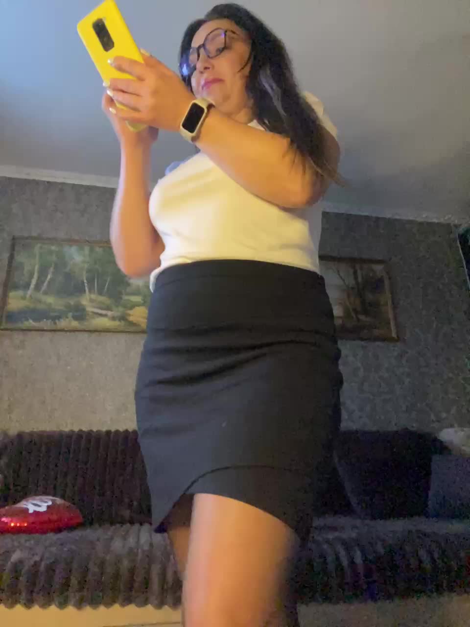 ProstoLolkaXXX Приват Записи 2026-02-08