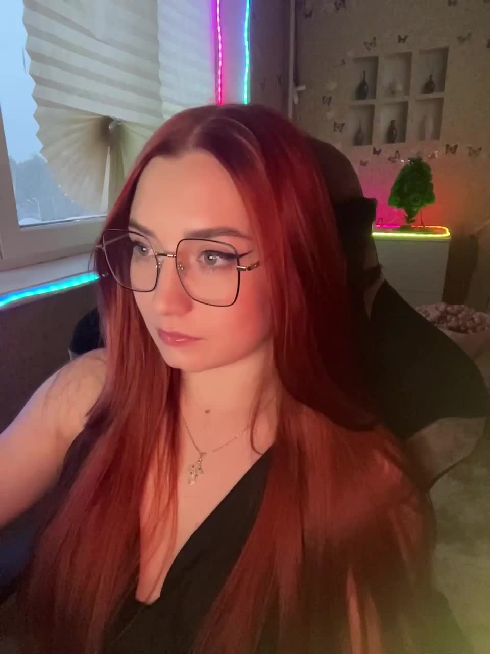 ScarletWitch Приват Записи 2026-02-08