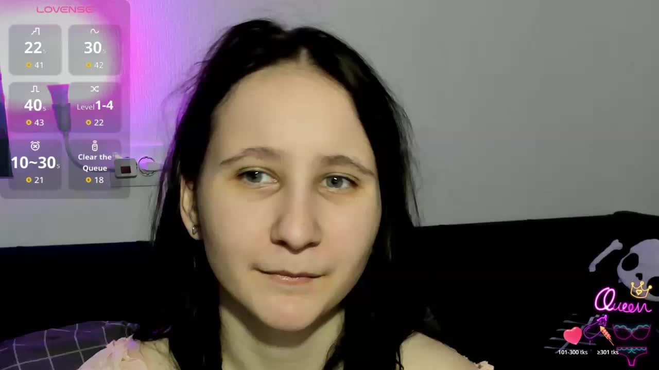 ChristyW3b Приват Записи 2026-02-08