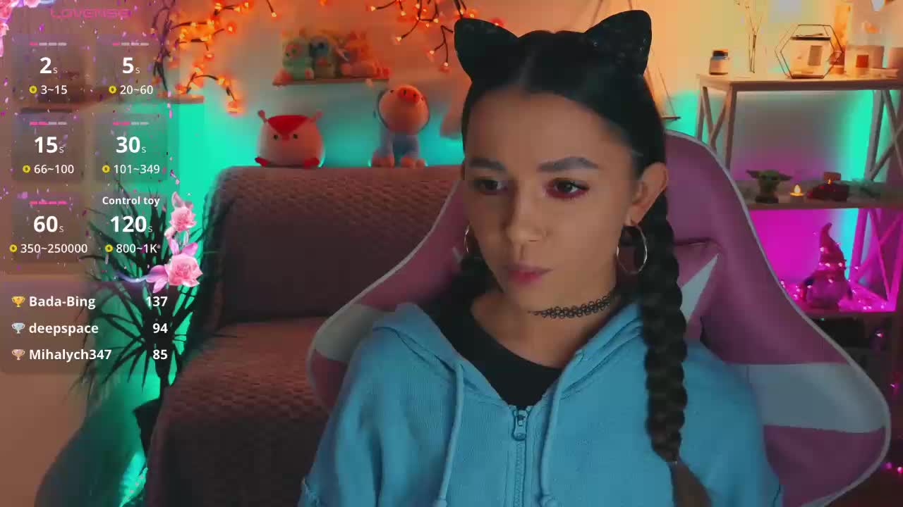 MaybeBabeTV Приват Записи 2026-02-09