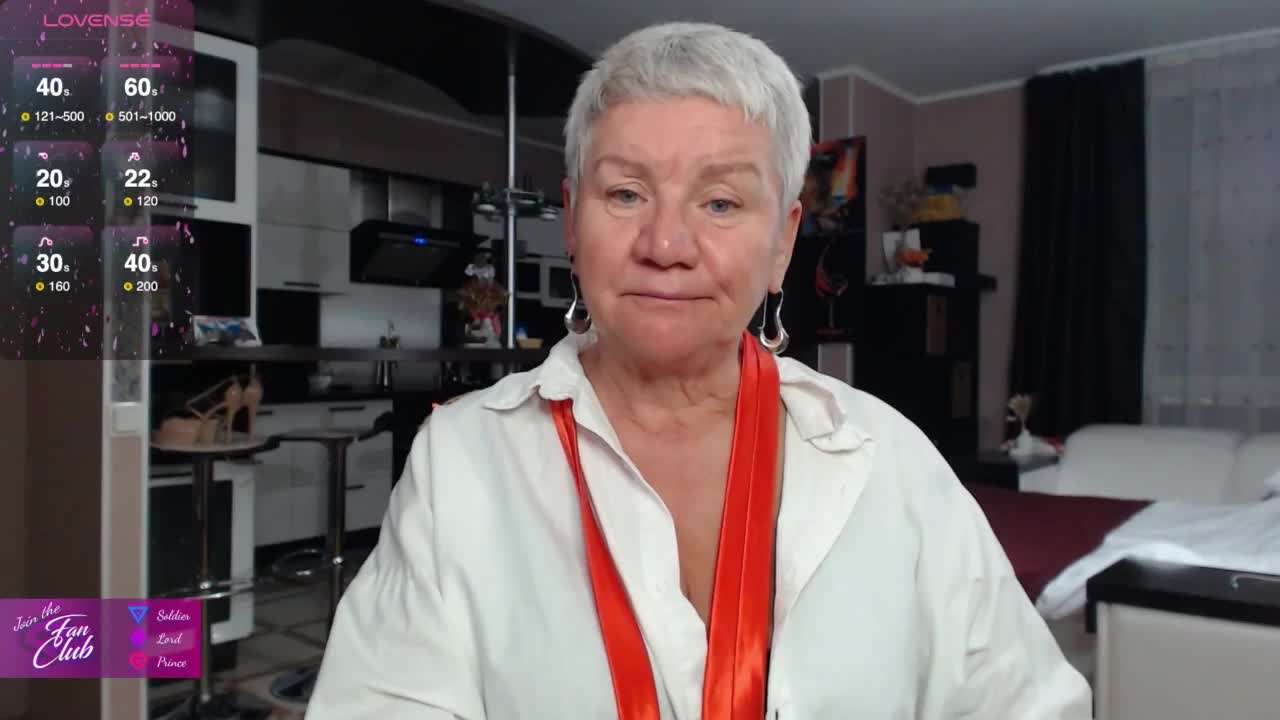 roxana-brooks Приват Записи 2026-02-09