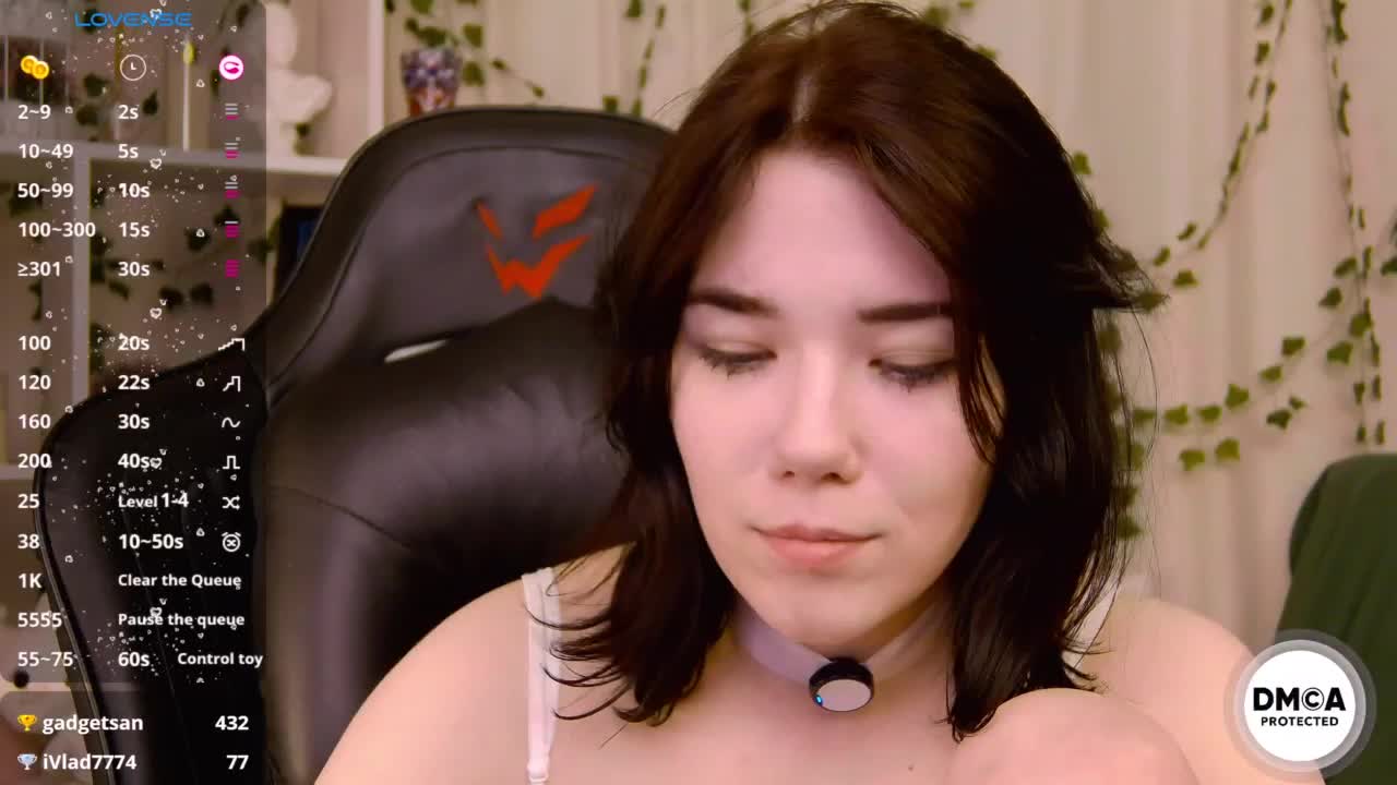 Kelly-foox Приват Записи 2026-02-09