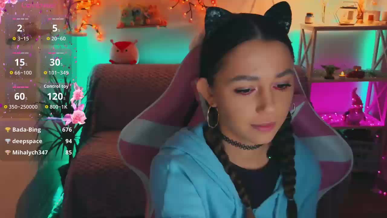 MaybeBabeTV Приват Записи 2026-02-09