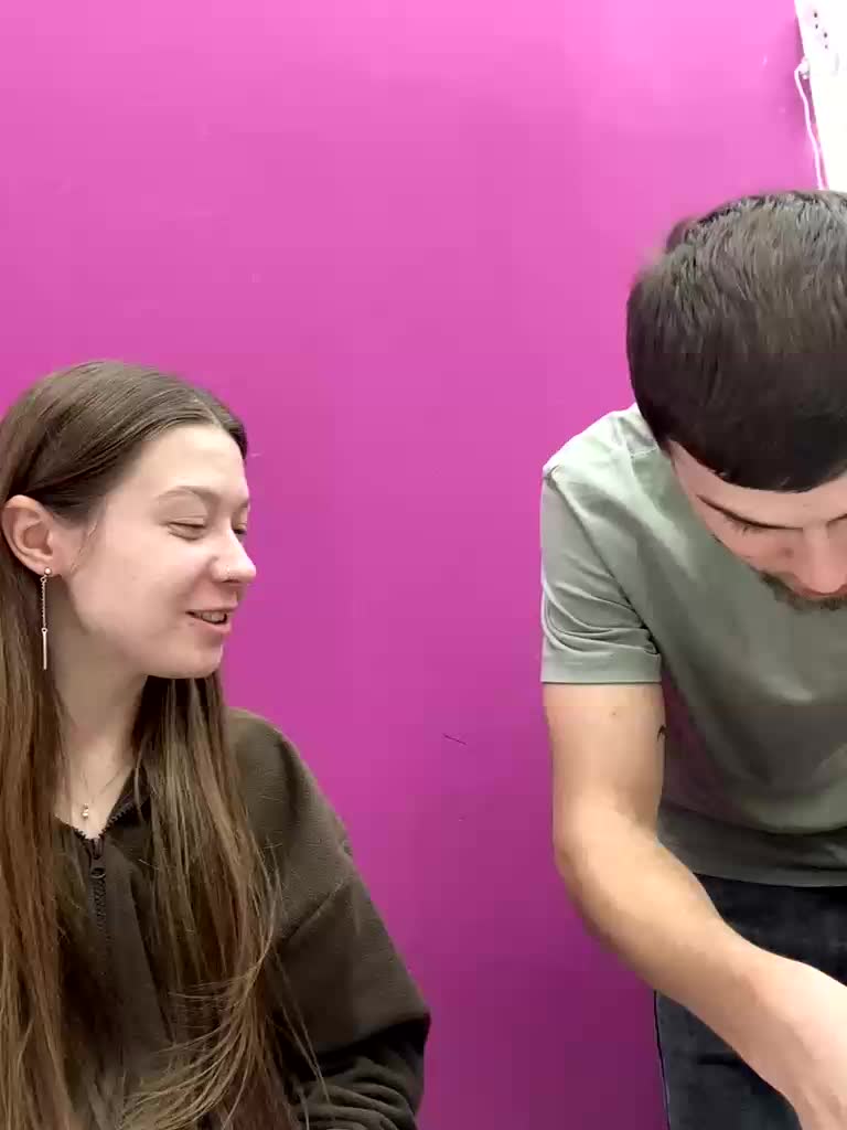 -SweetCouple-1 Приват Записи 2026-02-09