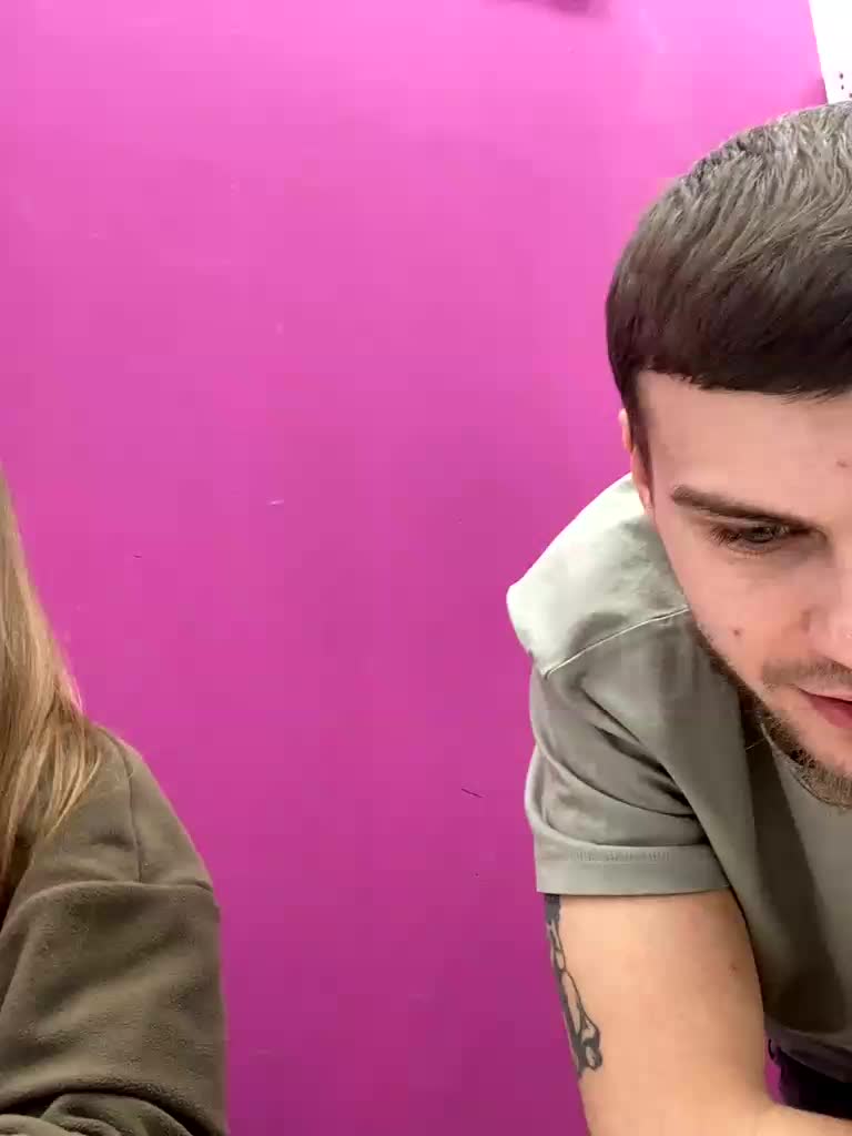 -SweetCouple-1 Приват Записи 2026-02-09