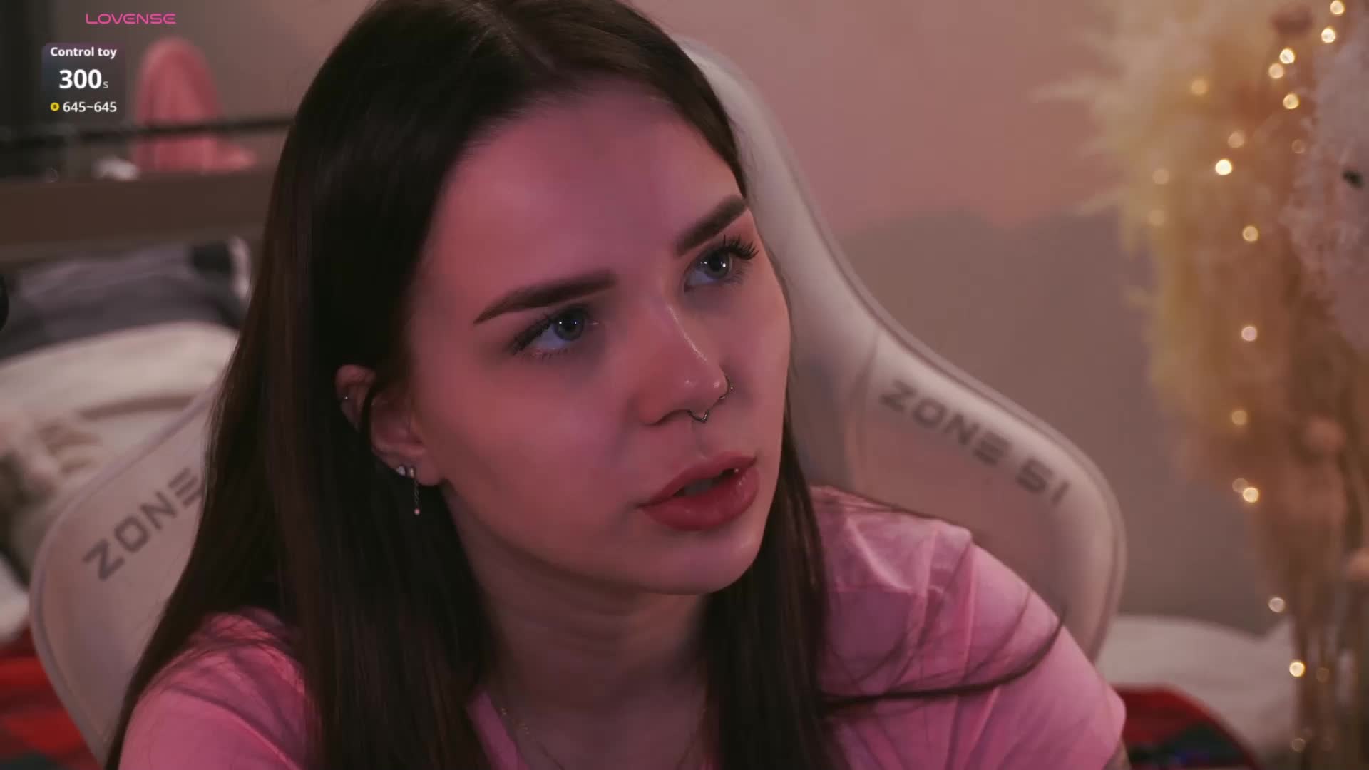 MiniNika Приват Записи 2026-02-09