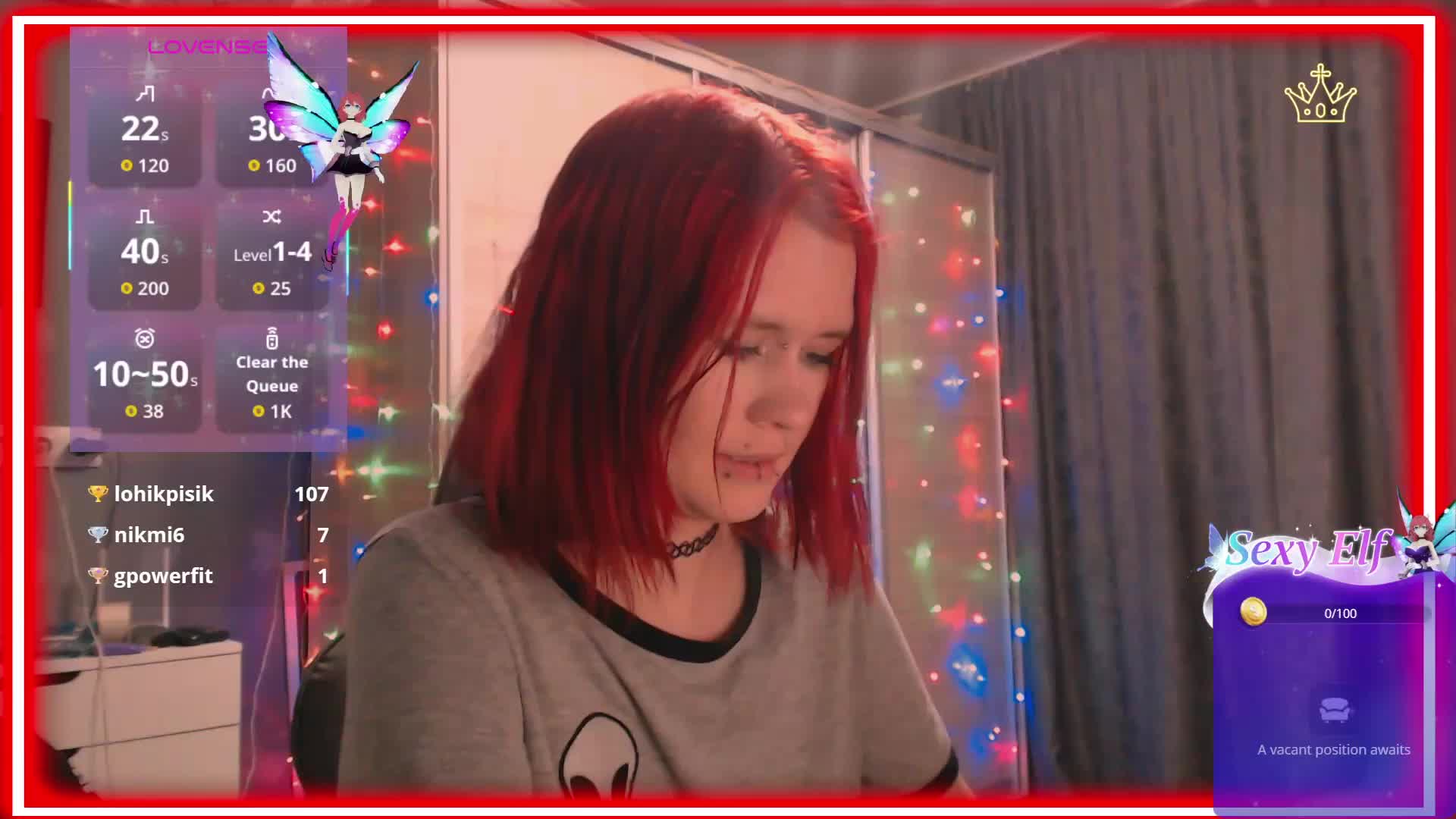 Colombina Приват Записи 2026-02-09