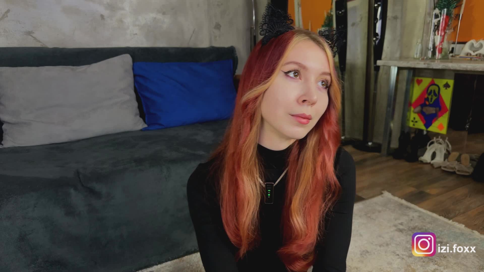 Na-izi Приват Записи 2026-02-09