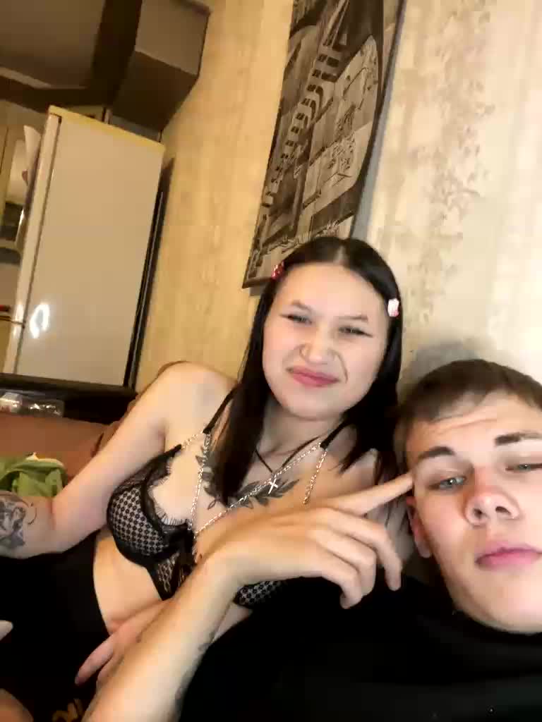 _Pupuni_ Приват Записи 2026-02-09