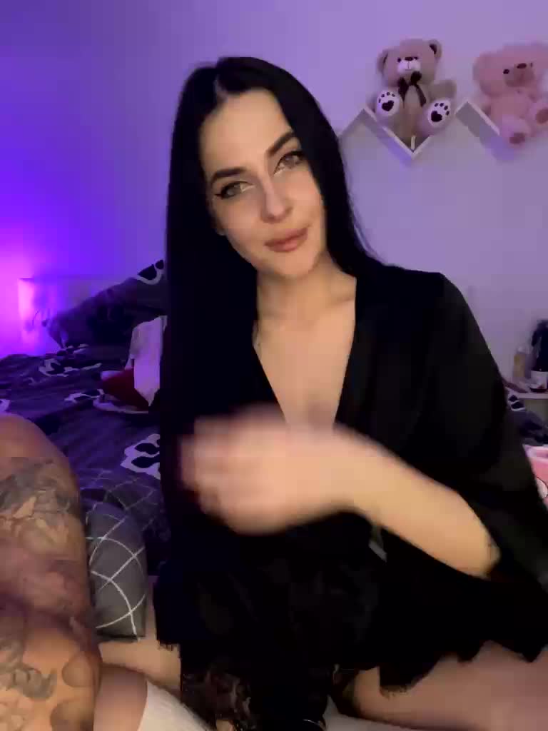 MissMysik Приват Записи 2026-02-09