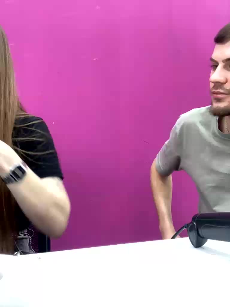 -SweetCouple-1 Приват Записи 2026-02-09