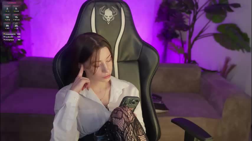 anabel054 Приват Записи 2026-02-09