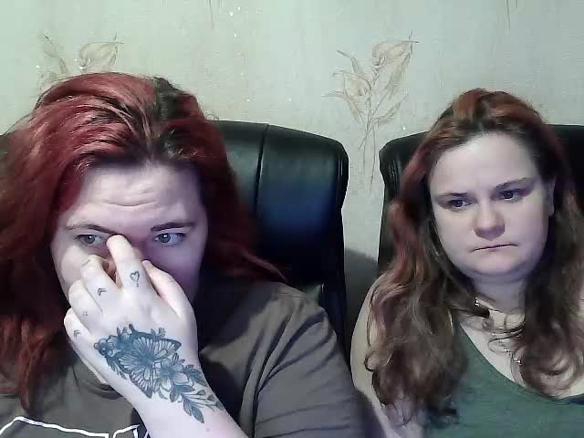 HollyXEva Приват Записи 2026-02-09