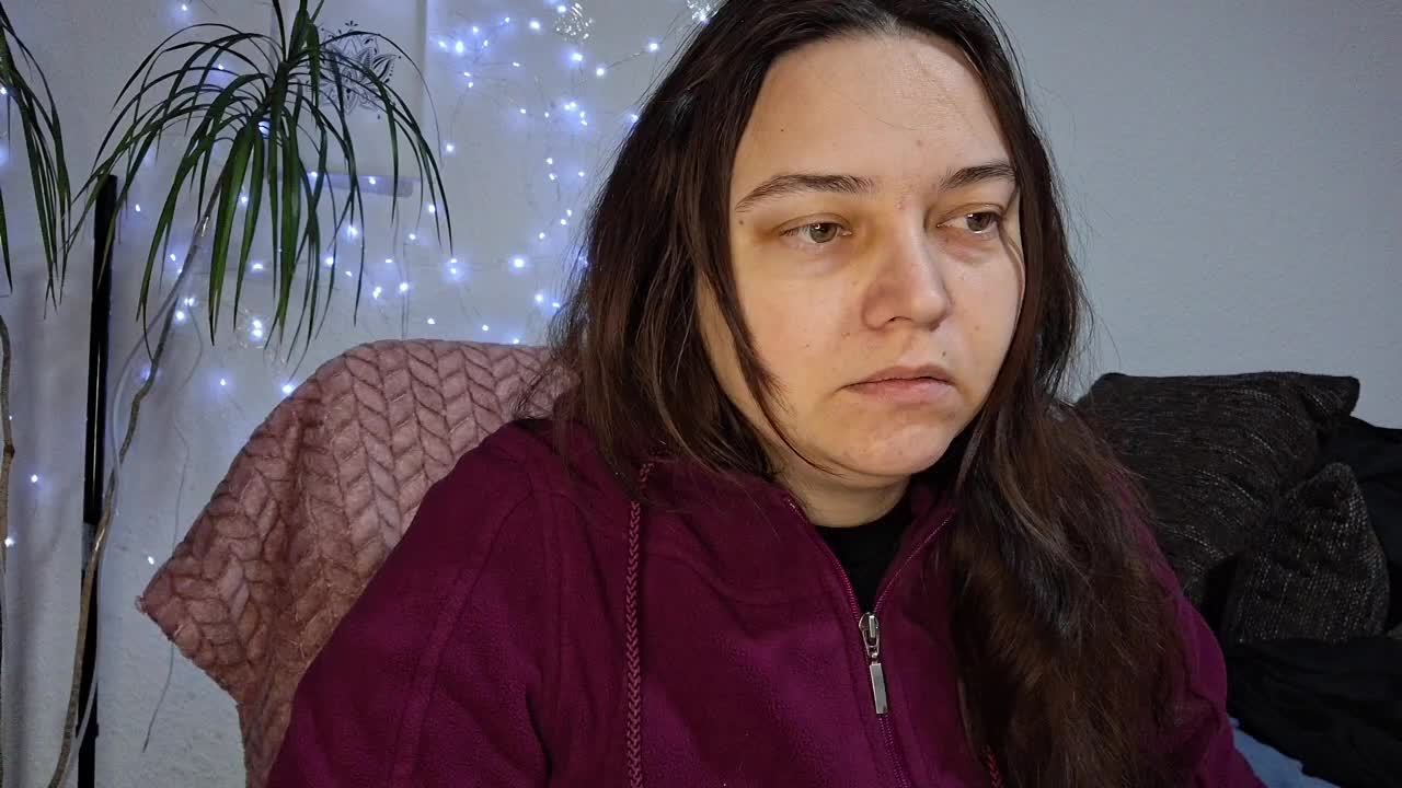 CyndeeWinter Приват Записи 2026-02-09