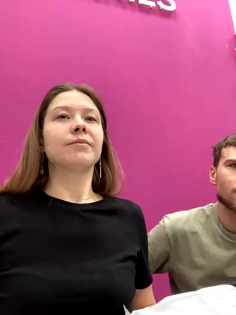 -SweetCouple-1 Приват Записи 2026-02-09