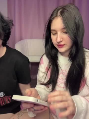 PinkyPai Приват Записи 2026-02-09