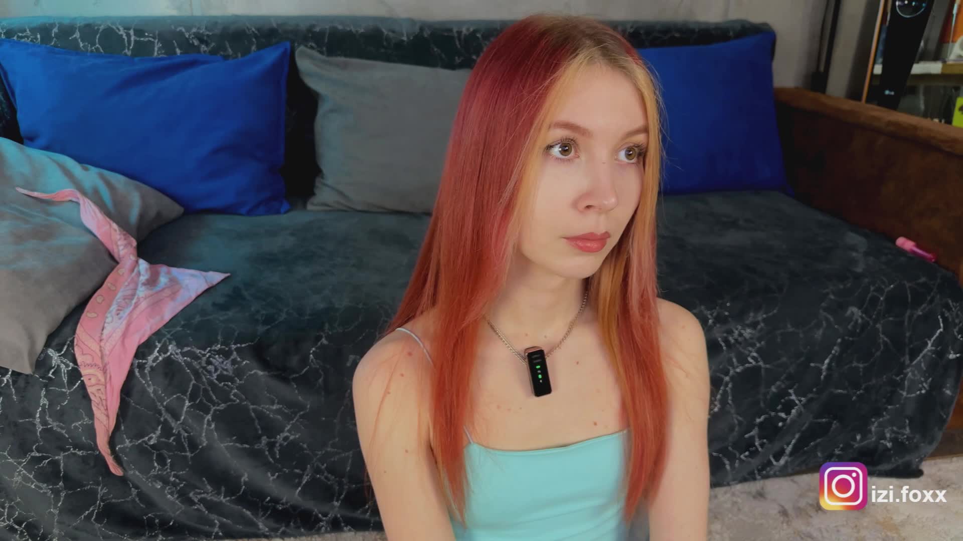 Na-izi Приват Записи 2026-02-09