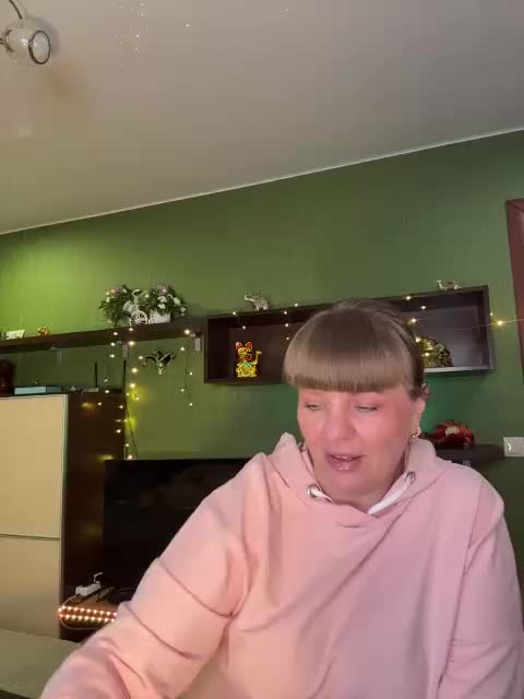 Veronika_Gold Приват Записи 2026-02-09