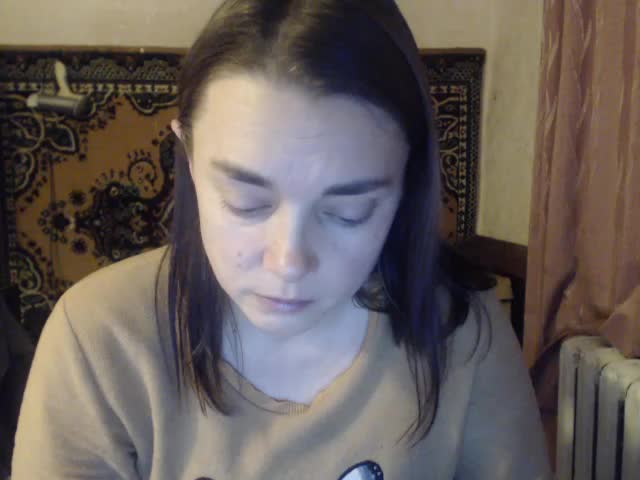 AlisaLaDiva Приват Записи 2026-02-09