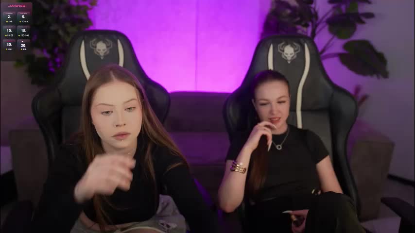 anabel054 Приват Записи 2026-02-09