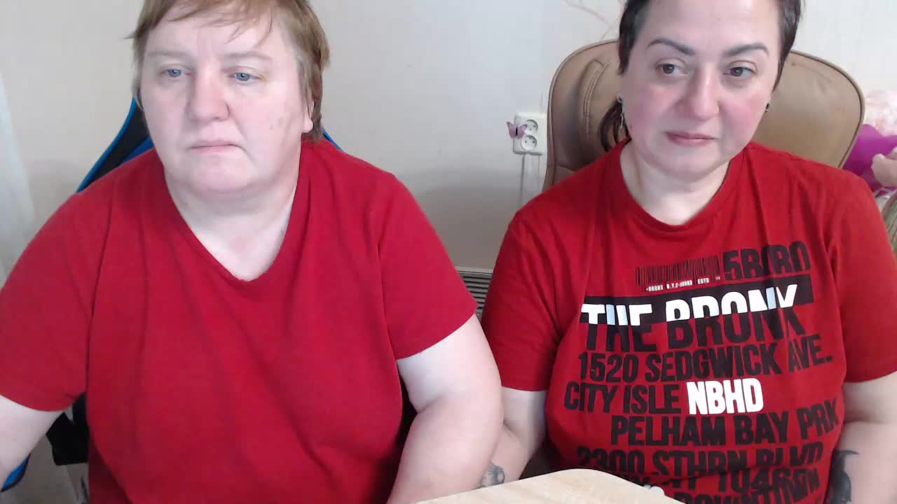 XMollyJaneEX Приват Записи 2026-02-09