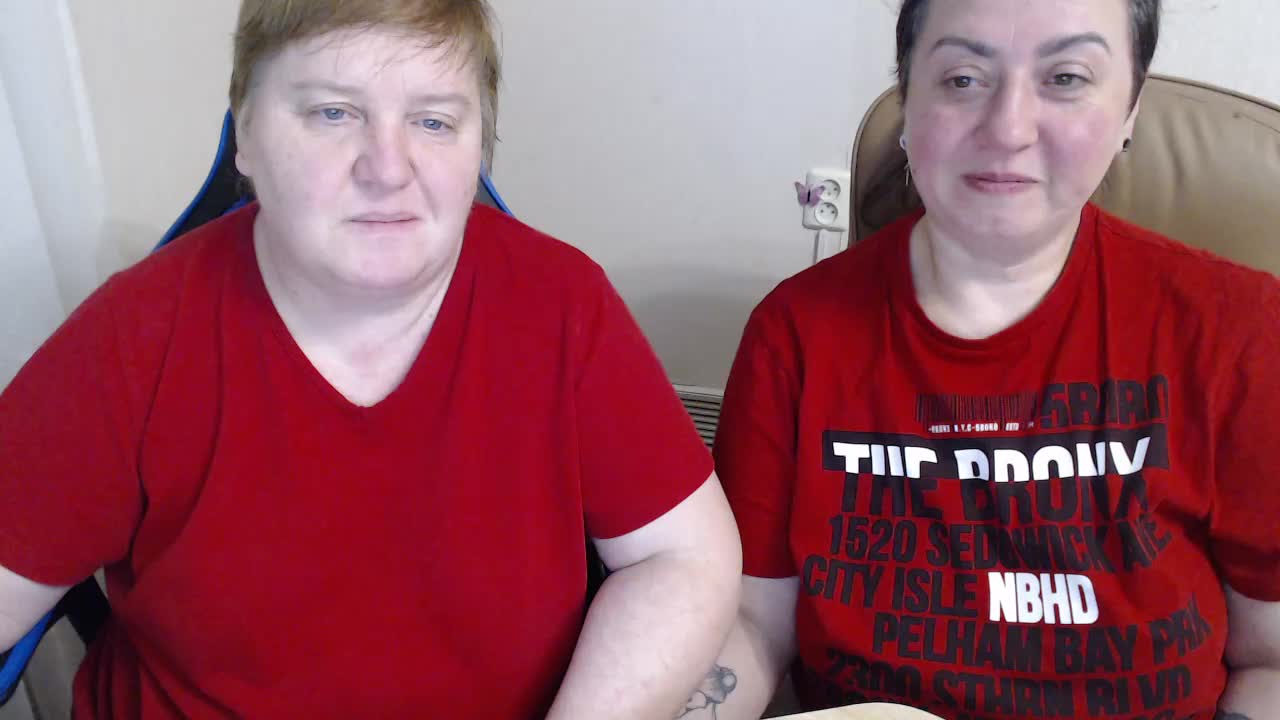 XMollyJaneEX Приват Записи 2026-02-09