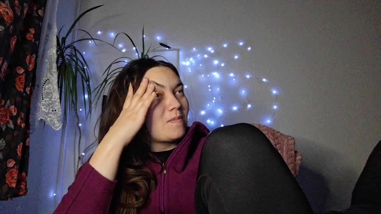 CyndeeWinter Приват Записи 2026-02-09