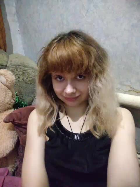 GrettaCandy Приват Записи 2026-02-09