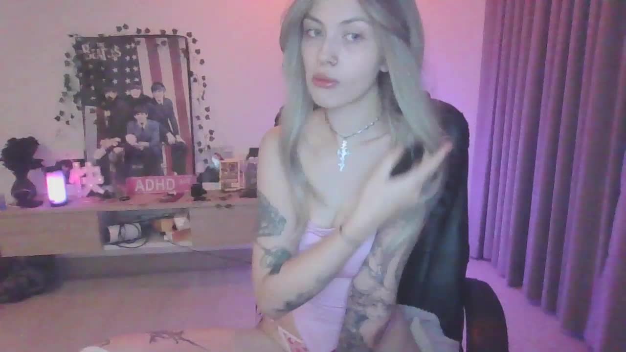 EmilyFlowers Приват Записи 2026-02-09