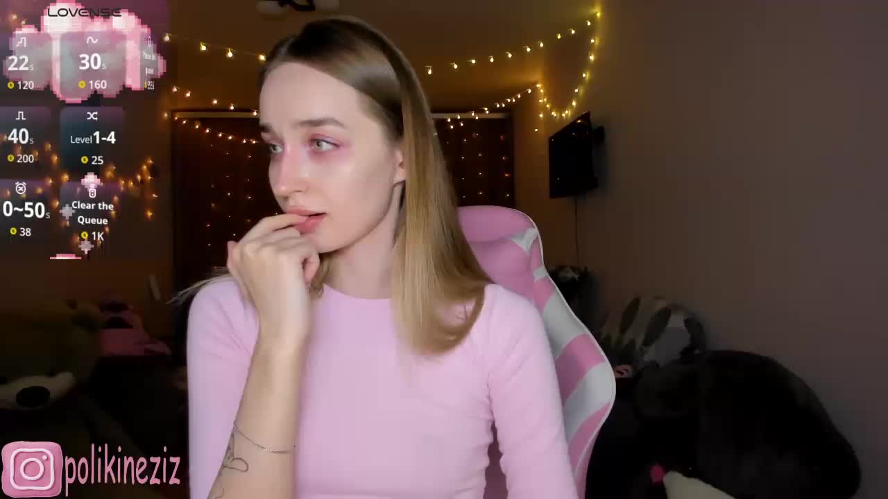 Polikinesis Приват Записи 2026-02-09