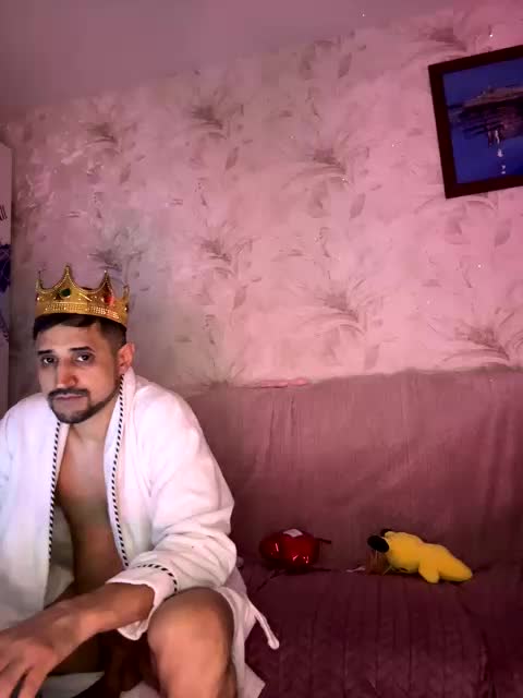 VIP17CoupleDream Приват Записи 2026-02-09