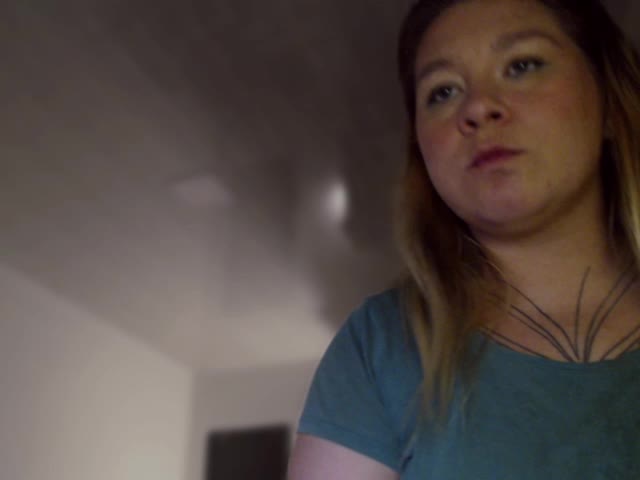 Alisa_U Приват Записи 2026-02-09