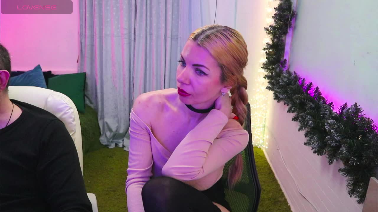 AlisaAleks Приват Записи 2026-02-09