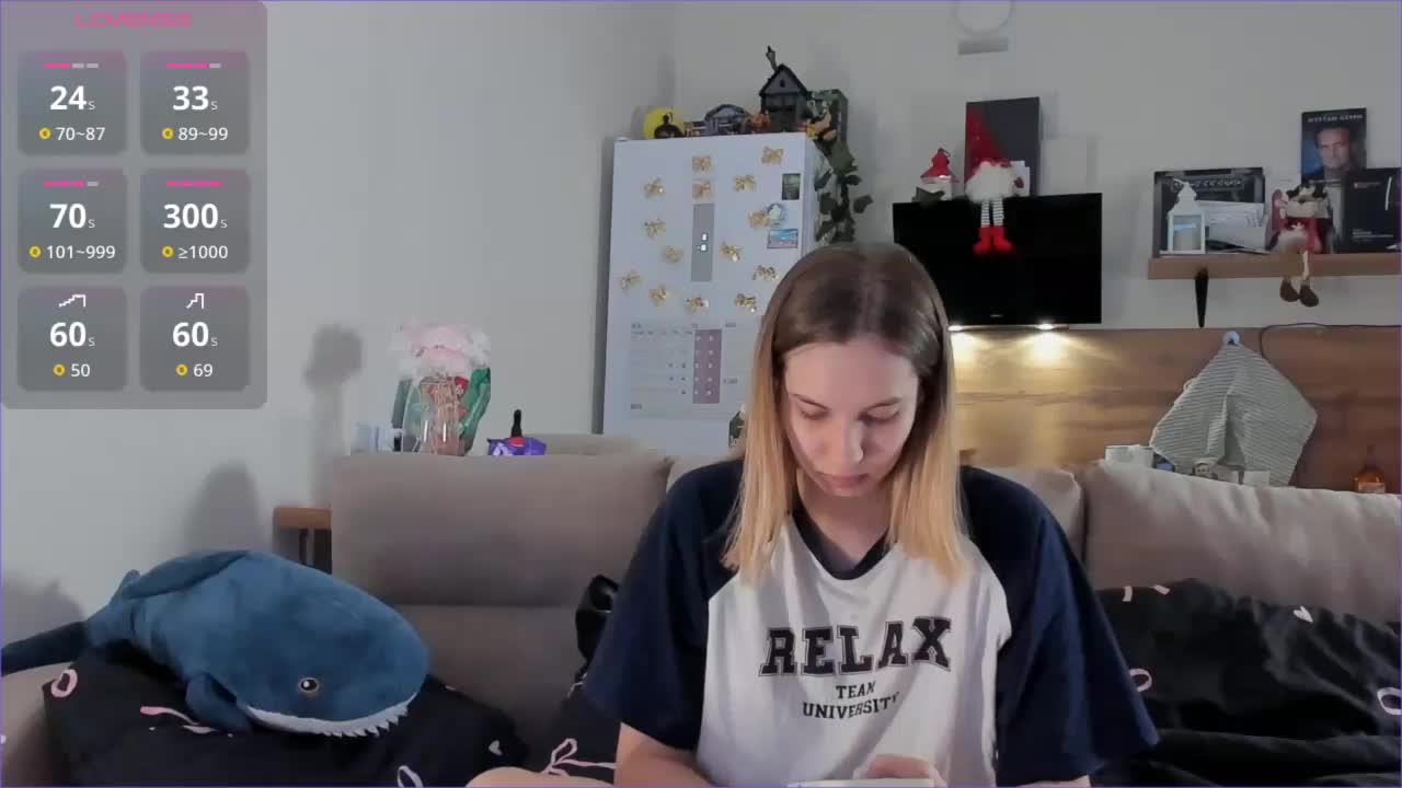 Hot_K Приват Записи 2026-02-09