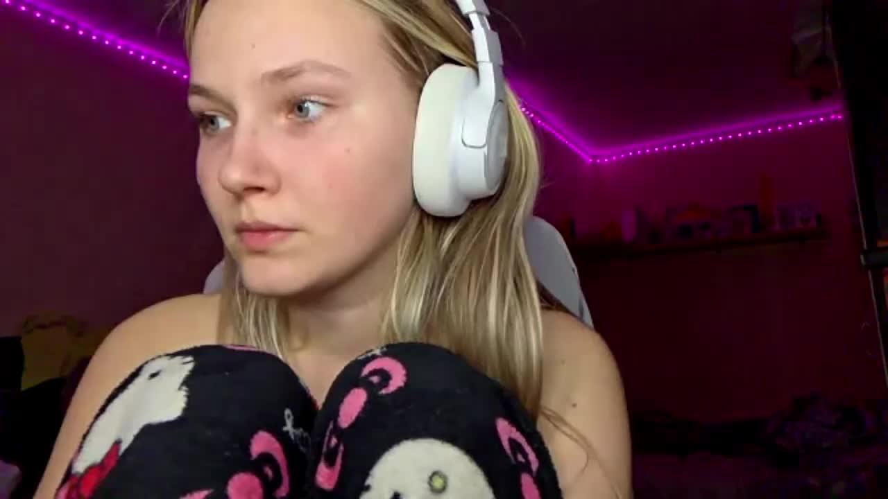 MilagroKailey Приват Записи 2026-02-09