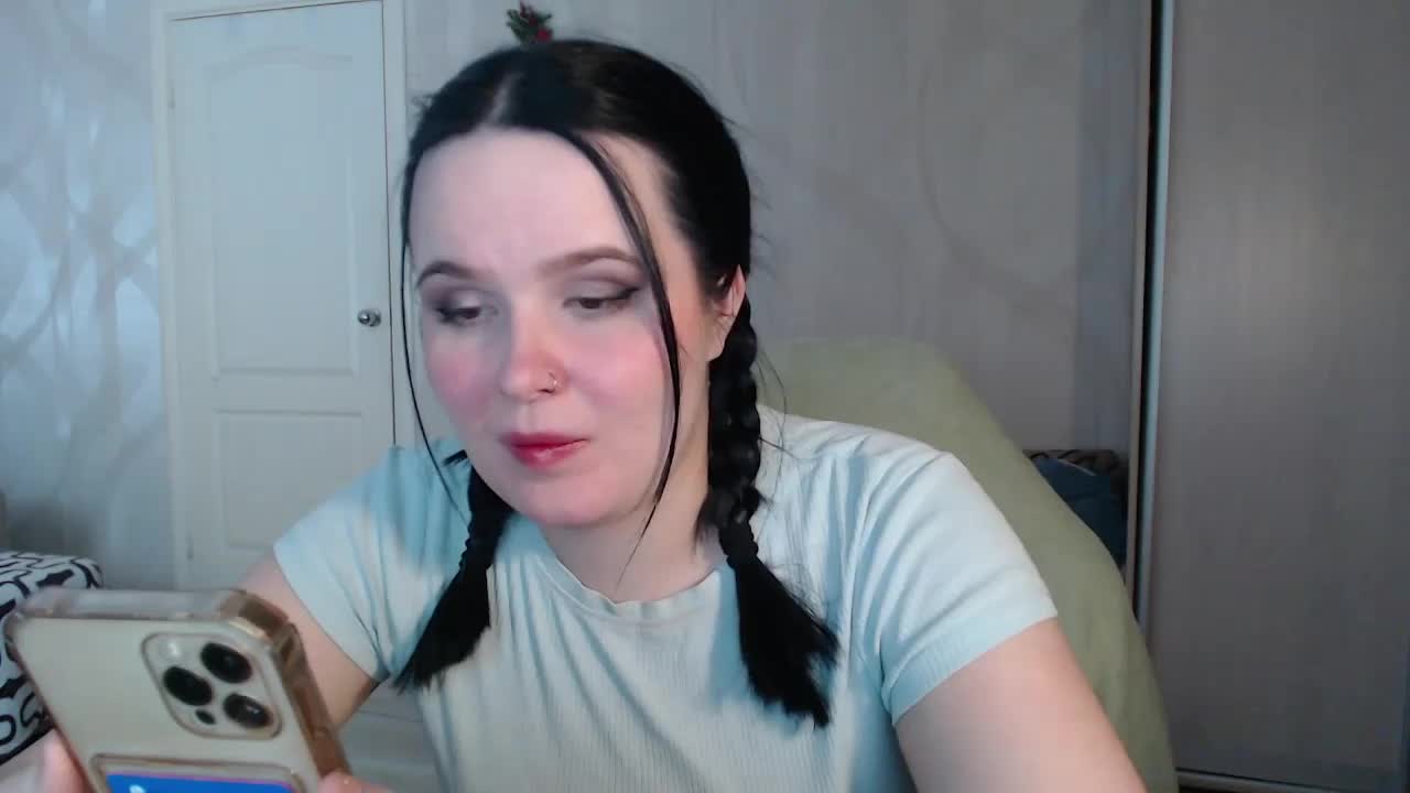 Lizzi-Peach Приват Записи 2026-02-09