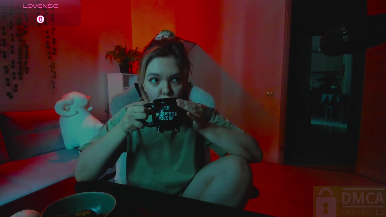 SpecterGirl Приват Записи 2026-02-09