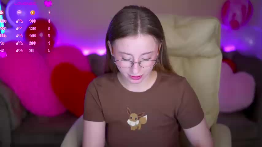 SilverrMoon Приват Записи 2026-02-09