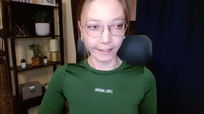 emilly_xkiss Приват Записи 2026-02-09