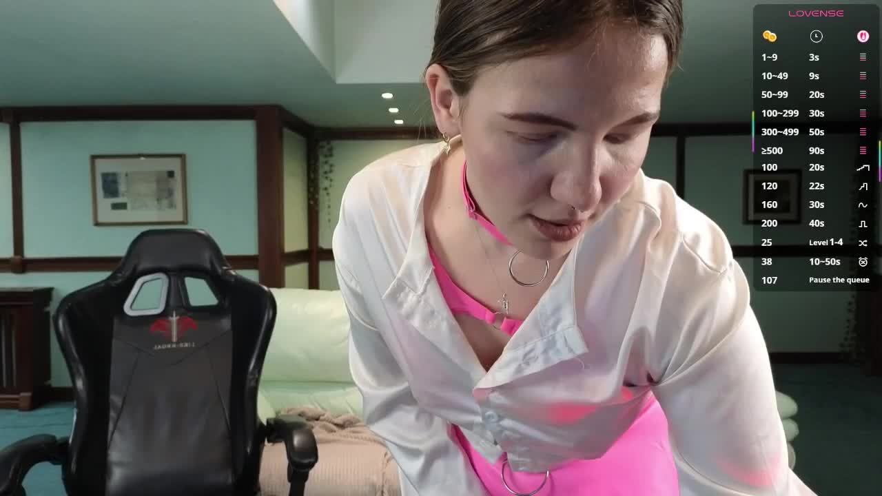 KiraRustle Приват Записи 2026-02-09